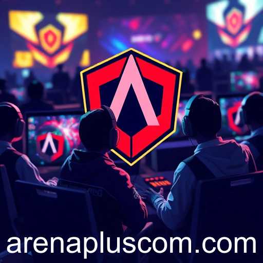 ArenaPlus Revolutionizes Gaming with AI Integration