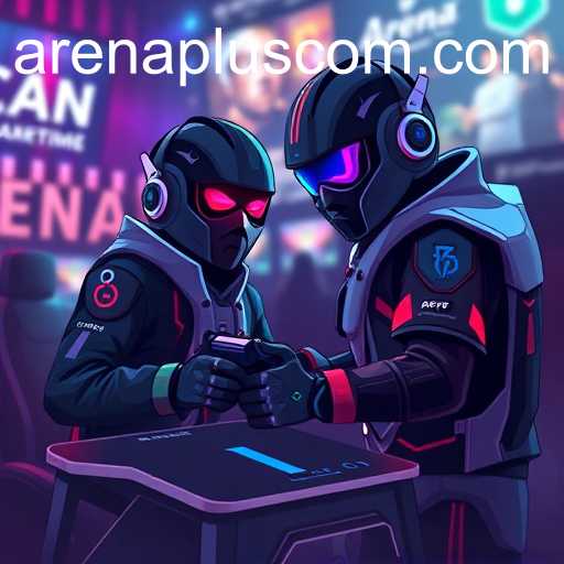 Arenaplus Thrives Amidst Gaming Evolution