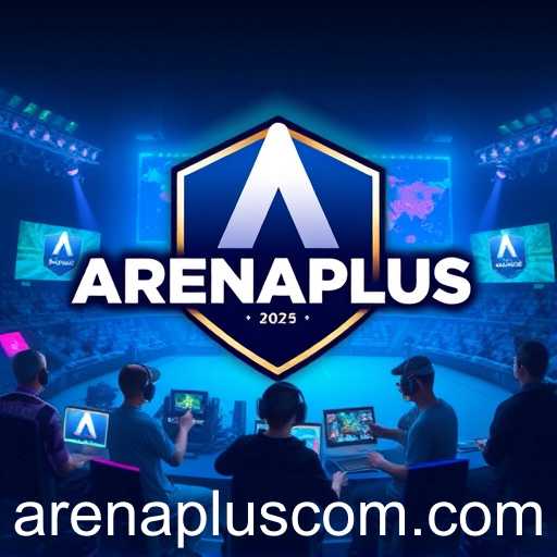 ArenaPlus Revolutionizes Online Gaming Experience