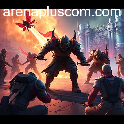 Exploring the 'Gameplay Videos' Category: A Deep Dive into Arenaplus